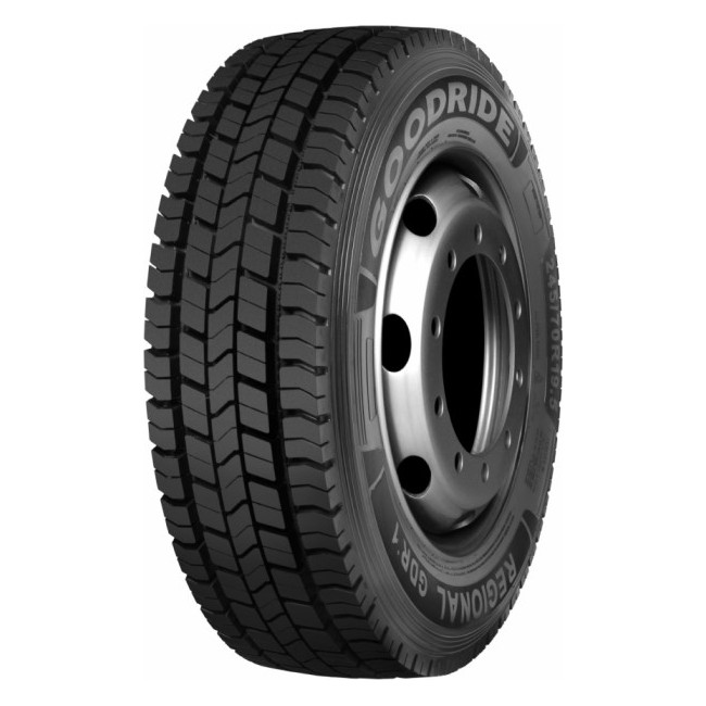 235/75R17,5 132/130M 14PR GDR+1