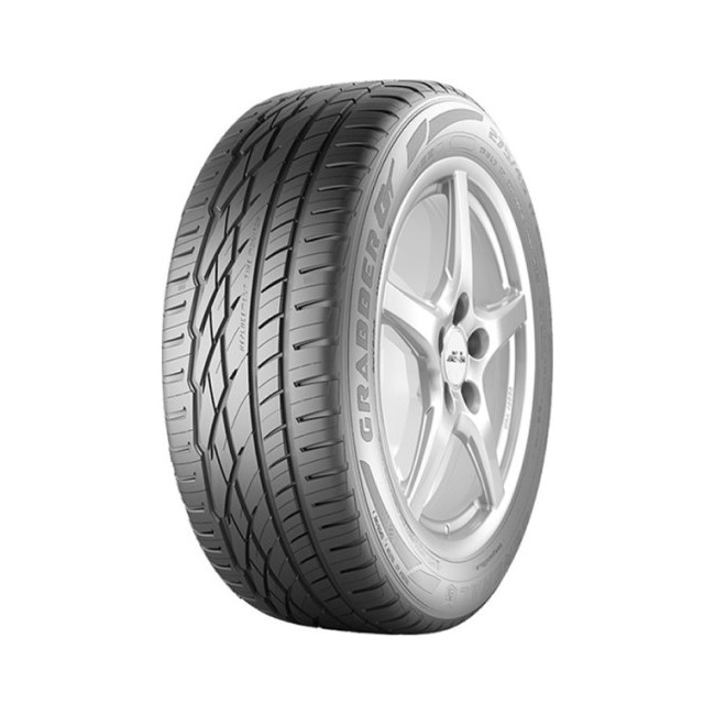 245/65R17 111V XL GRABBER GT