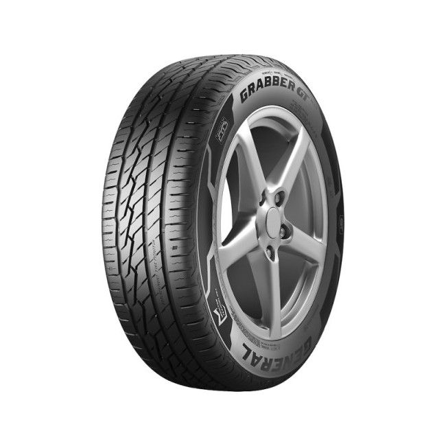 235/65R17 108V XL GRABBER GT PLUS