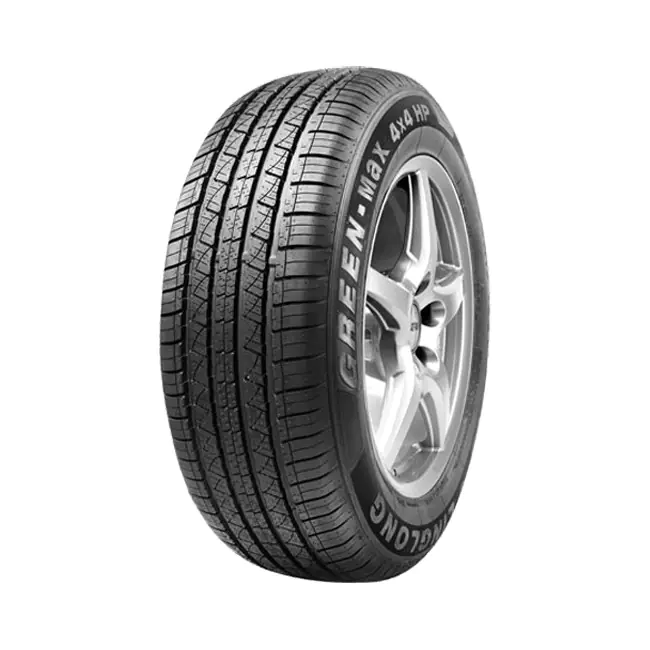 275/40R22 107W XL GREEN-MAX 4X4 HP