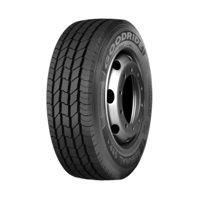 215/75R17,5 128/126M 14PR GSR+1