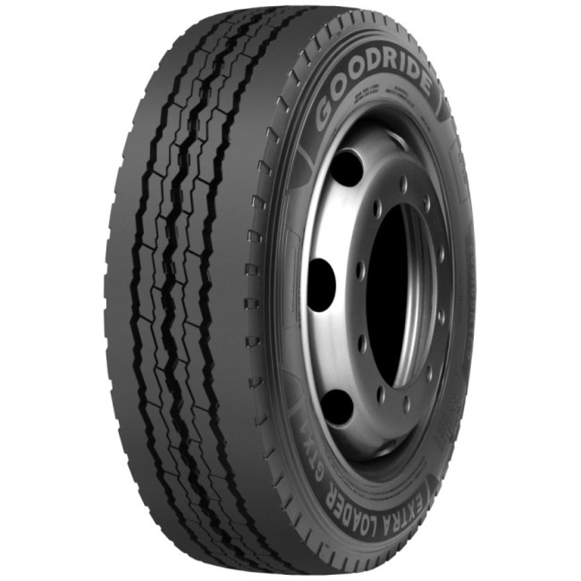 245/70R19,5 141/140J 18PR GTX1 245/R19.5