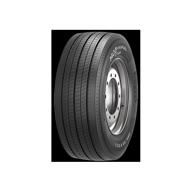 385/65R22,5 164K H02 PROFUEL STEER HL