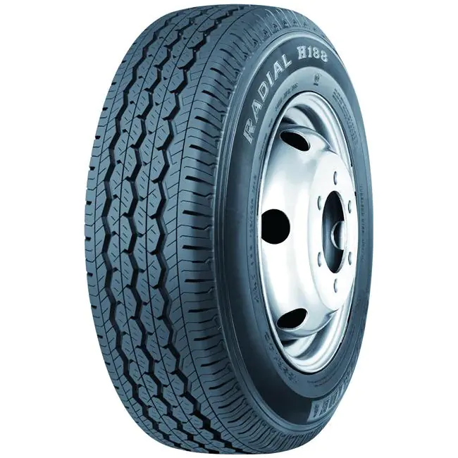 215/70R15C 109/107R H188 RADIAL