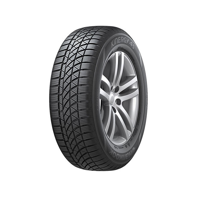 165/70R14 81T H740 KINERGY 4S 165/R14