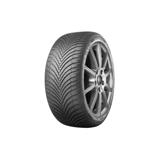 225/55ZR16 99W XL HA32 4S SOLUS