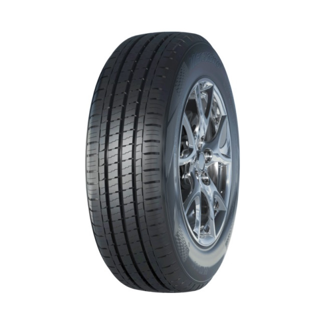 235/65R16C 115/113T HD737