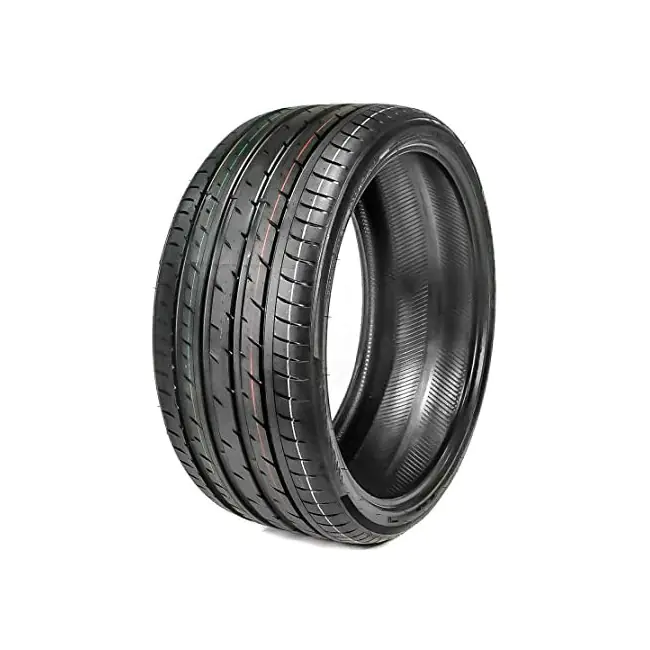 275/40ZR22 107W XL HD927