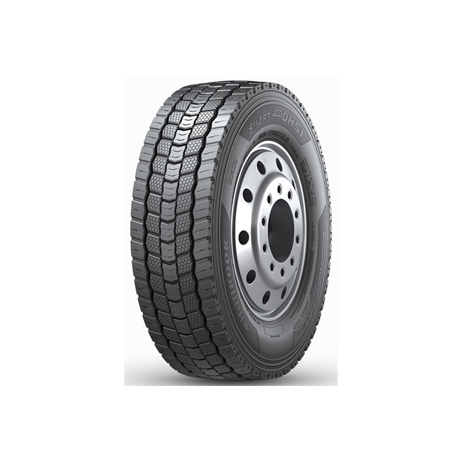315/80R22,5 156L/154M DH51 SMARTFLEX 315/R22.5