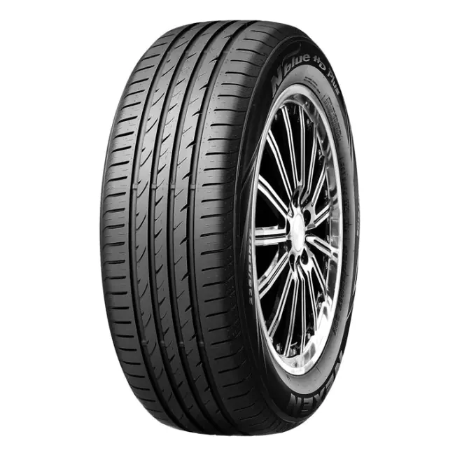 225/60R17 99H N'BLUE HD PLUS