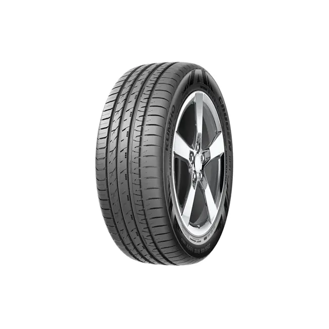 255/40ZR21 102Y XL HP91 CRUGEN