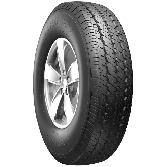 195/70R15C 104/102T HR601