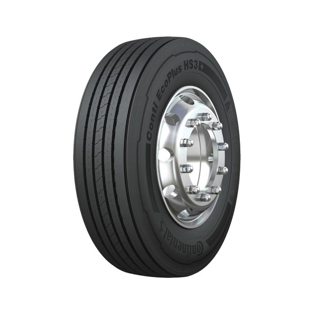 315/70R22,5 156/150L CONTI ECOPLUS HS3+ 315/R22.5