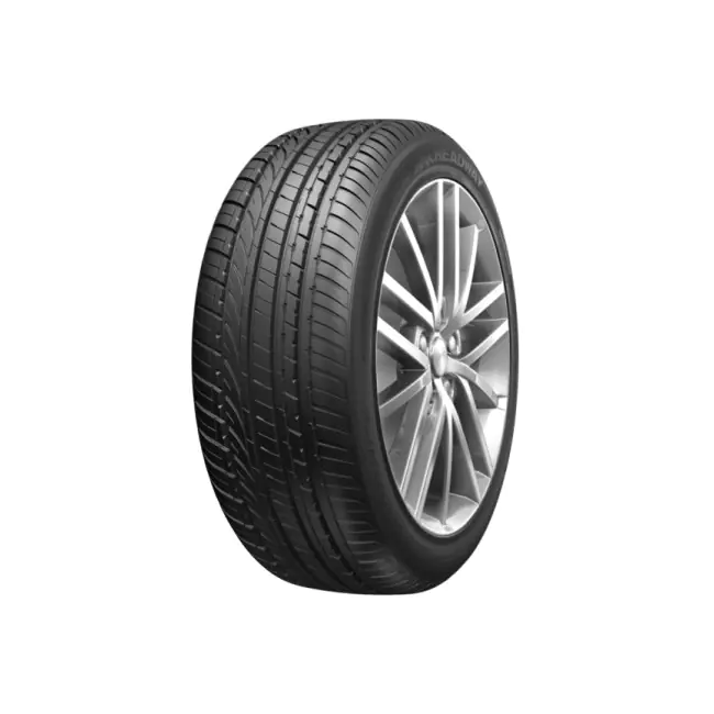 285/45ZR22 114W XL HU901