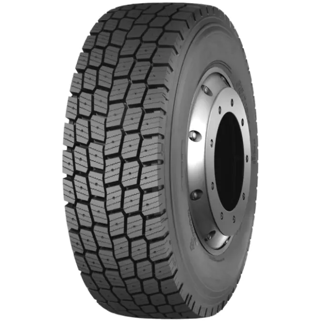 315/80R22,5 156/153K 18PR ICETRAC N2