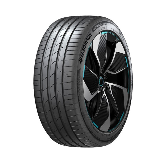 225/55ZR18 102W XL IK01 ION EVO 225/R18