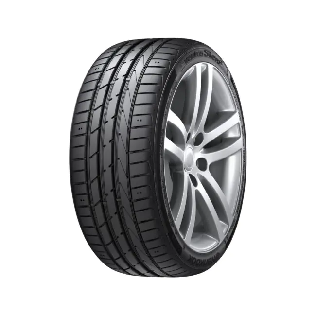 295/40ZR21 111W XL K117A VEN.S1 EVO2 SUV