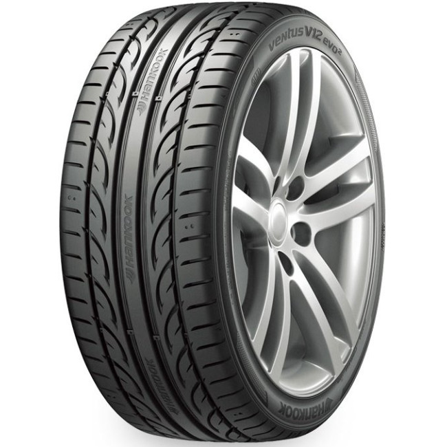 215/35ZR18 84Y XL K120 VENTUS V12 EVO2 215/R18
