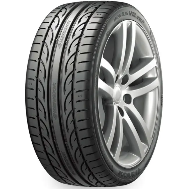 255/30ZR19 91Y XL K120 VENTUS V12 EVO2