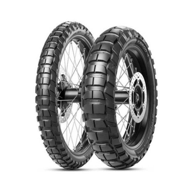 100/90-19 57S KAROO 4 100/R19