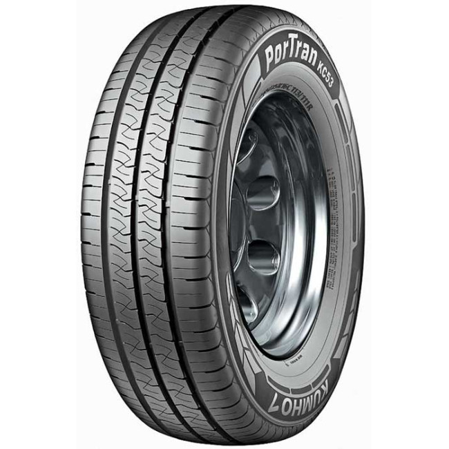 195/60R16C 99/97H KC53 PORTRAN 195/R16