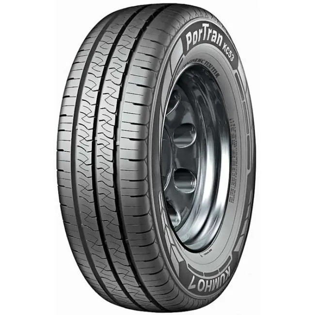 195R15C 106/104R KC53 PORTRAN