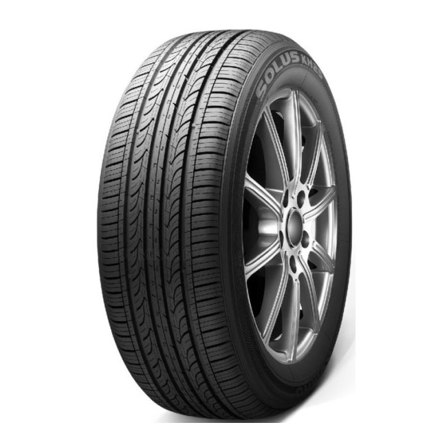205/55R17 91V KH25 SOLUS