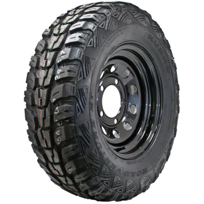 32X11,50R15 113Q KL71 ROAD VENTURE MT