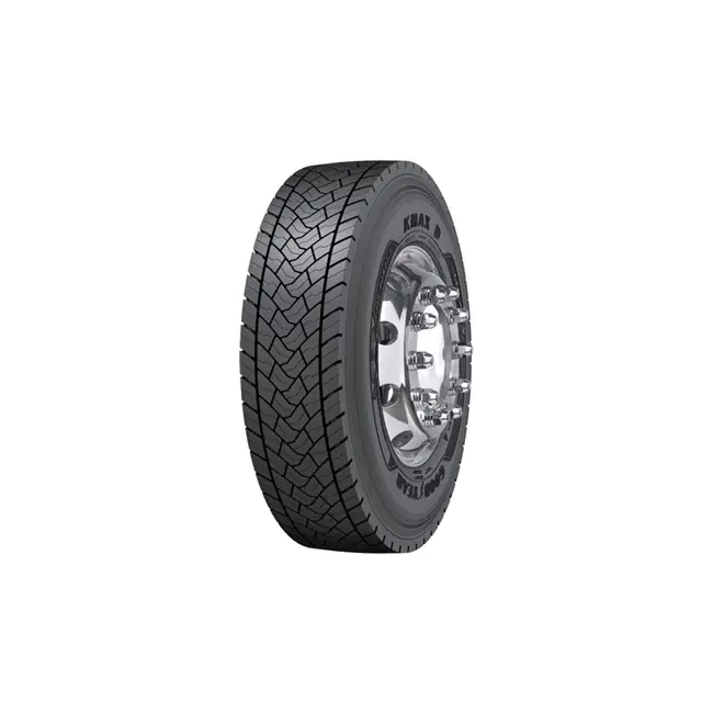 245/70R17,5 136/134M KMAX D GEN-2
