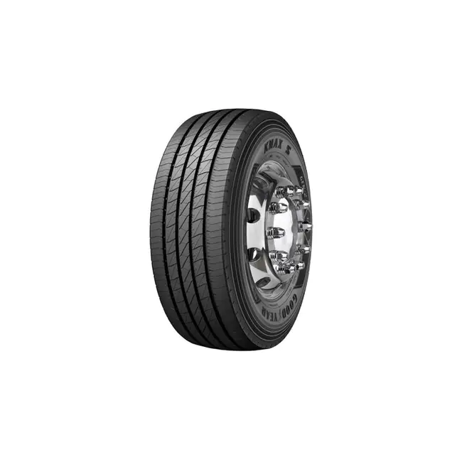 385/65R22,5 164K/158L KMAX S G2 HL