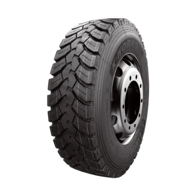 315/80R22,5 156/150K 20PR KMD406