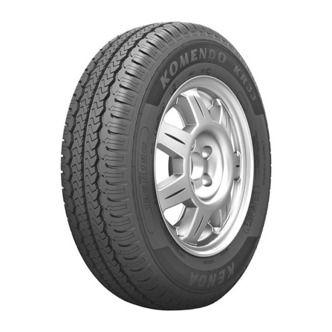 195/60R16C 99/97T KR33