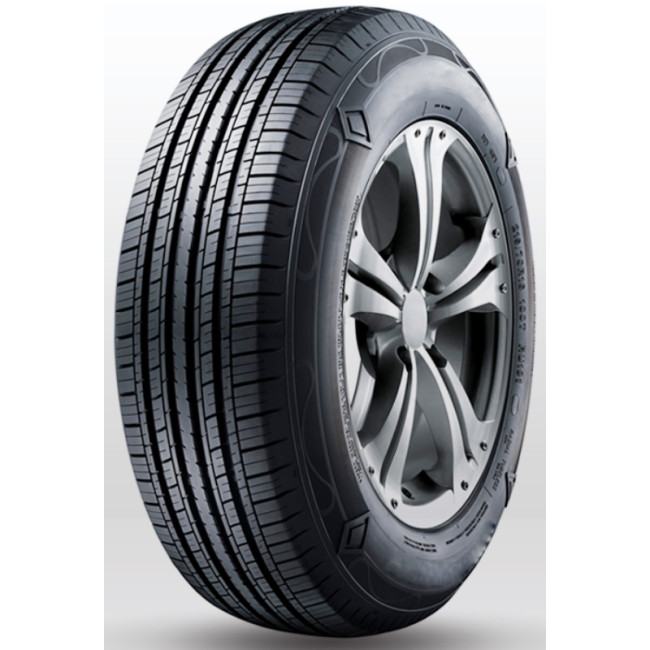 235/65R18 106T KT616 DOT2017 235/R18