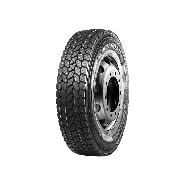 235/75R17,5 143/141J 18PR KTD303
