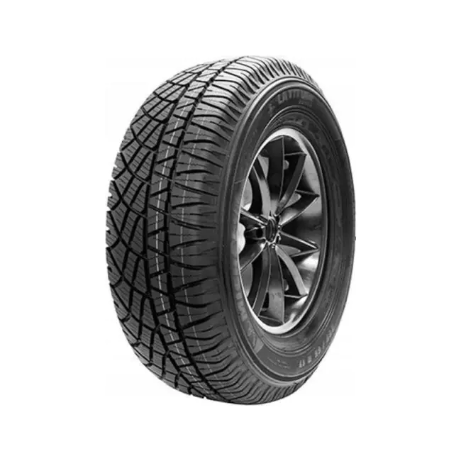 225/55R17 101H XL LATITUDE CROSS