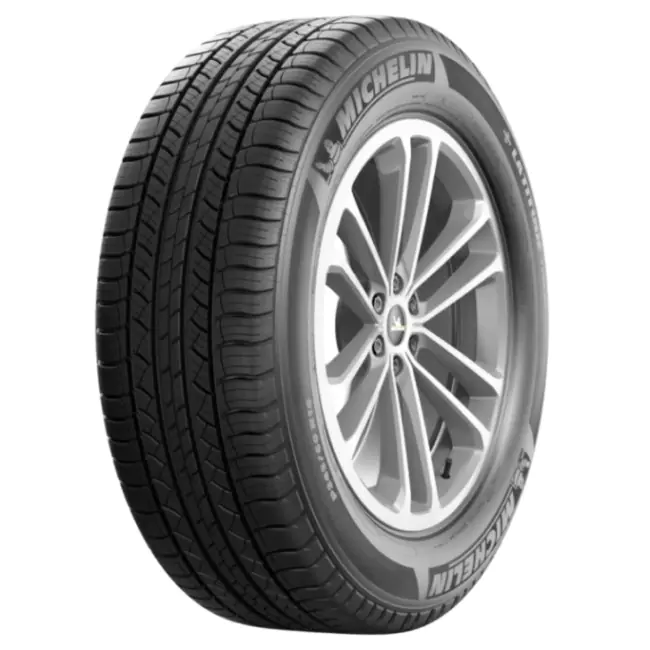 265/60R18 109H LATITUDE TOUR HP