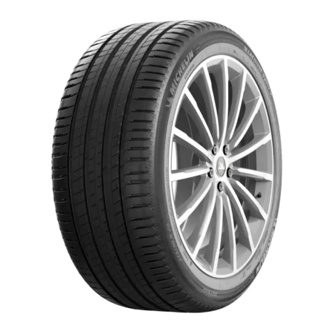 255/55R18 109V XL LATITUDE SPORT-3 (*)