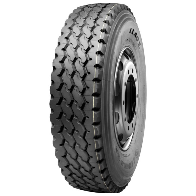 13R22,5 156/150K 18PR LLA01