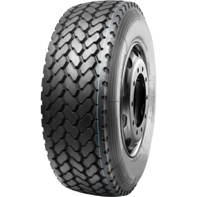 385/55R22,5 160J 20PR LLA38