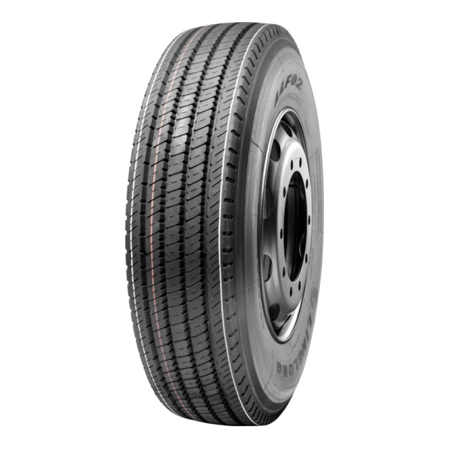 315/80R22,5 156/150L 20PR LLF02