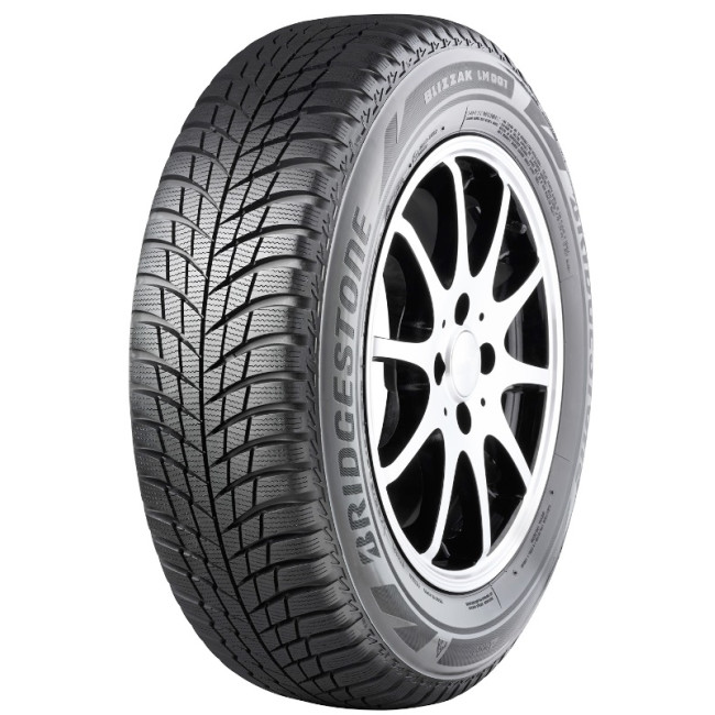 185/60R16 90H BLIZZAK LM001