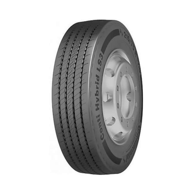 245/70R17,5 136/134M CONTI HYBRID LS3