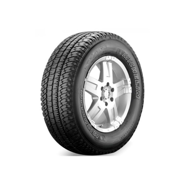 275/70R18LT 125/122S LTX A/T 2 275/R18