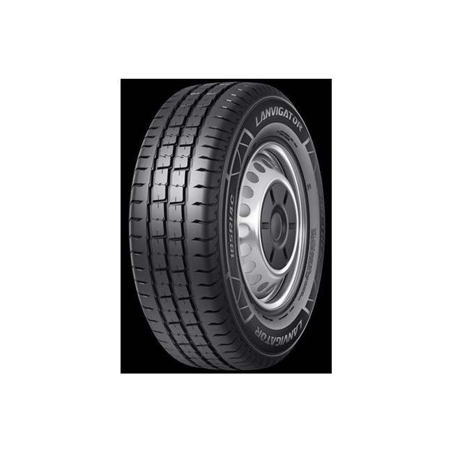 165/70R13C 88/86S VAN TREK PRO 165/R13