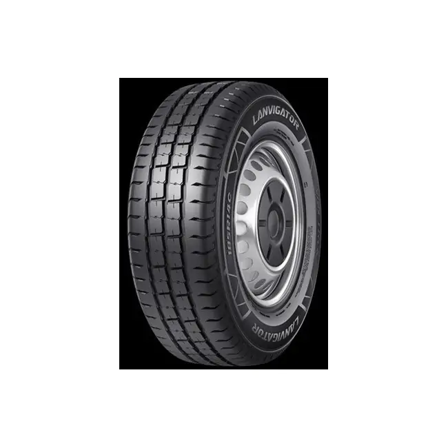165/70R13C 88/86S VAN TREK PRO