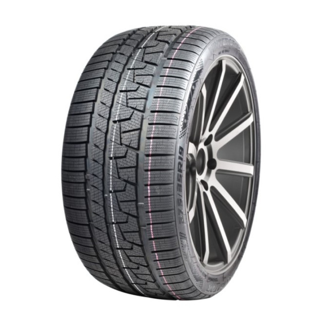 265/70R16 112H WINTERGRIP UHP 265/R16