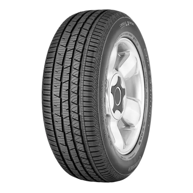 245/60R18 105T CROSSCONTACT LX SPORT