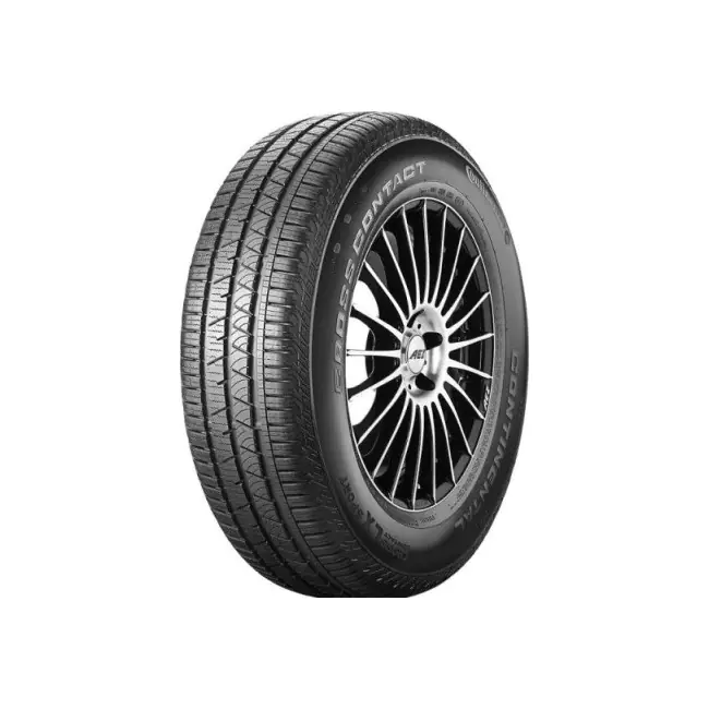 215/70HR16 100H CROSSCONTACT LX SPORT