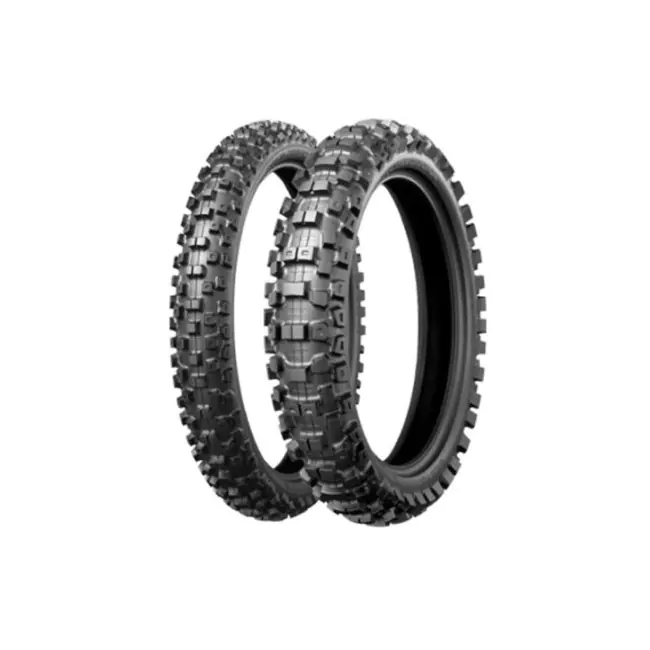 70/100-10 38M TT M403 MOTOCROSS MEDIO