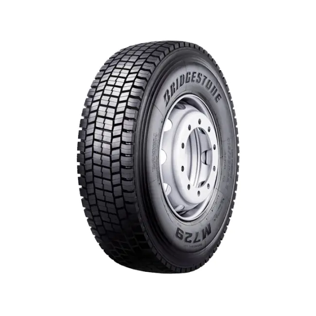 315/80R22,5 154M/156L M729 V-STEEL MIX